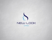 Projekt graficzny, nazwa firmy, tworzenie logo firm Logo dla grupy NEW LOOK branża uroda - speednet