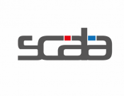 Projekt graficzny, nazwa firmy, tworzenie logo firm Logotyp / SCALA / wnętrza komercyjne - YashSanjit