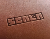 Projekt graficzny, nazwa firmy, tworzenie logo firm Logotyp / SCALA / wnętrza komercyjne - TomaszKruk