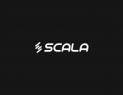 Projekt graficzny, nazwa firmy, tworzenie logo firm Logotyp / SCALA / wnętrza komercyjne - absdesign