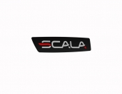 Projekt graficzny, nazwa firmy, tworzenie logo firm Logotyp / SCALA / wnętrza komercyjne - sansey