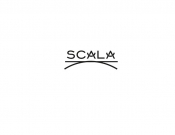 Projekt graficzny, nazwa firmy, tworzenie logo firm Logotyp / SCALA / wnętrza komercyjne - TragicMagic