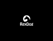 Projekt graficzny, nazwa firmy, tworzenie logo firm Logo dla marki RexDog - ADesigne