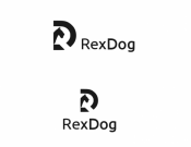 Projekt graficzny, nazwa firmy, tworzenie logo firm Logo dla marki RexDog - scsonline