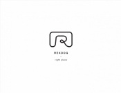 Projekt graficzny, nazwa firmy, tworzenie logo firm Logo dla marki RexDog - dumin