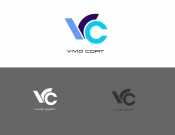 Projekt graficzny, nazwa firmy, tworzenie logo firm Vivid Coat - DiTom