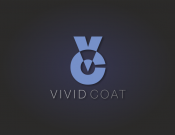 Projekt graficzny, nazwa firmy, tworzenie logo firm Vivid Coat - zzapt
