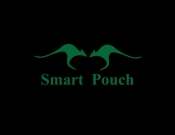 Projekt graficzny, nazwa firmy, tworzenie logo firm Logotyp dla marki Smart Pouch - TomaszKruk