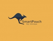 Projekt graficzny, nazwa firmy, tworzenie logo firm Logotyp dla marki Smart Pouch - Osia