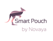 Projekt graficzny, nazwa firmy, tworzenie logo firm Logotyp dla marki Smart Pouch - michalt