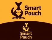 Projekt graficzny, nazwa firmy, tworzenie logo firm Logotyp dla marki Smart Pouch - poprostuja