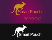 Projekt graficzny, nazwa firmy, tworzenie logo firm Logotyp dla marki Smart Pouch - michalt
