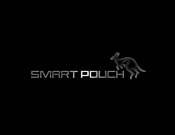 Projekt graficzny, nazwa firmy, tworzenie logo firm Logotyp dla marki Smart Pouch - Adim