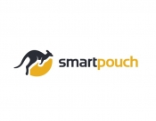 Projekt graficzny, nazwa firmy, tworzenie logo firm Logotyp dla marki Smart Pouch - Logofloat