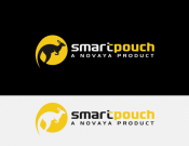 projektowanie logo oraz grafiki online Logotyp dla marki Smart Pouch