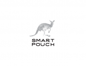 Projekt graficzny, nazwa firmy, tworzenie logo firm Logotyp dla marki Smart Pouch - ldmedia