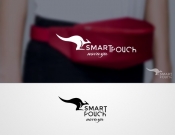 Projekt graficzny, nazwa firmy, tworzenie logo firm Logotyp dla marki Smart Pouch - mooya