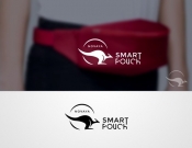 Projekt graficzny, nazwa firmy, tworzenie logo firm Logotyp dla marki Smart Pouch - mooya