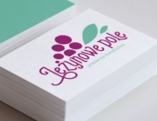 Projekt graficzny, nazwa firmy, tworzenie logo firm Logo dla pracowni florystycznej - kalejdoskopus