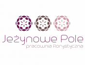 Projekt graficzny, nazwa firmy, tworzenie logo firm Logo dla pracowni florystycznej - ahsart
