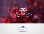 Projekt graficzny, nazwa firmy, tworzenie logo firm Logo dla pracowni florystycznej - mooya