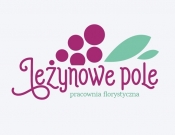 Projekt graficzny, nazwa firmy, tworzenie logo firm Logo dla pracowni florystycznej - kalejdoskopus