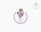 Projekt graficzny, nazwa firmy, tworzenie logo firm Logo dla pracowni florystycznej - MartaBlaszczykiewicz