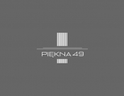 Projekt graficzny, nazwa firmy, tworzenie logo firm Logo dla Apartamentowca w Warszawie - DiTom