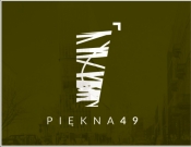 Projekt graficzny, nazwa firmy, tworzenie logo firm Logo dla Apartamentowca w Warszawie - PROFILART