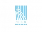 Projekt graficzny, nazwa firmy, tworzenie logo firm Logo dla Apartamentowca w Warszawie - zzapt