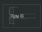 Projekt graficzny, nazwa firmy, tworzenie logo firm Logo dla Apartamentowca w Warszawie - rina_624