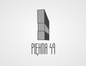 Projekt graficzny, nazwa firmy, tworzenie logo firm Logo dla Apartamentowca w Warszawie - pablopyra