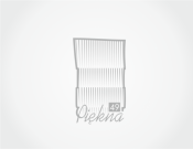 Projekt graficzny, nazwa firmy, tworzenie logo firm Logo dla Apartamentowca w Warszawie - Buczka