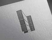 Projekt graficzny, nazwa firmy, tworzenie logo firm Logo dla Apartamentowca w Warszawie - Adim