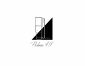 Projekt graficzny, nazwa firmy, tworzenie logo firm Logo dla Apartamentowca w Warszawie - Plush