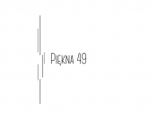 Projekt graficzny, nazwa firmy, tworzenie logo firm Logo dla Apartamentowca w Warszawie - rina_624