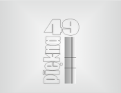 Projekt graficzny, nazwa firmy, tworzenie logo firm Logo dla Apartamentowca w Warszawie - Dori