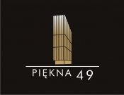 Projekt graficzny, nazwa firmy, tworzenie logo firm Logo dla Apartamentowca w Warszawie - Radam