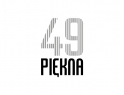 Projekt graficzny, nazwa firmy, tworzenie logo firm Logo dla Apartamentowca w Warszawie - eska