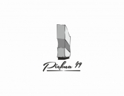 Projekt graficzny, nazwa firmy, tworzenie logo firm Logo dla Apartamentowca w Warszawie - luxdecor