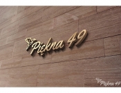 Projekt graficzny, nazwa firmy, tworzenie logo firm Logo dla Apartamentowca w Warszawie - TragicMagic