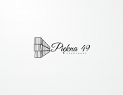 Projekt graficzny, nazwa firmy, tworzenie logo firm Logo dla Apartamentowca w Warszawie - aga90