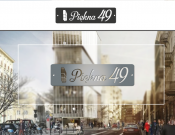 Projekt graficzny, nazwa firmy, tworzenie logo firm Logo dla Apartamentowca w Warszawie - anusha