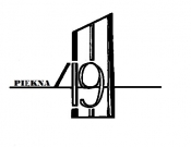Projekt graficzny, nazwa firmy, tworzenie logo firm Logo dla Apartamentowca w Warszawie - AlbetrPanem