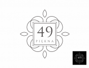 Projekt graficzny, nazwa firmy, tworzenie logo firm Logo dla Apartamentowca w Warszawie - Designia