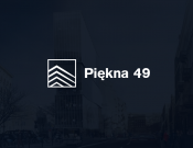 Projekt graficzny, nazwa firmy, tworzenie logo firm Logo dla Apartamentowca w Warszawie - dobrelogo