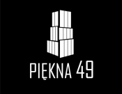 Projekt graficzny, nazwa firmy, tworzenie logo firm Logo dla Apartamentowca w Warszawie - kingu