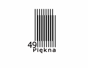 Projekt graficzny, nazwa firmy, tworzenie logo firm Logo dla Apartamentowca w Warszawie - ApePolacco