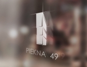 Projekt graficzny, nazwa firmy, tworzenie logo firm Logo dla Apartamentowca w Warszawie - sansey