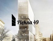 Projekt graficzny, nazwa firmy, tworzenie logo firm Logo dla Apartamentowca w Warszawie - Ziltoid